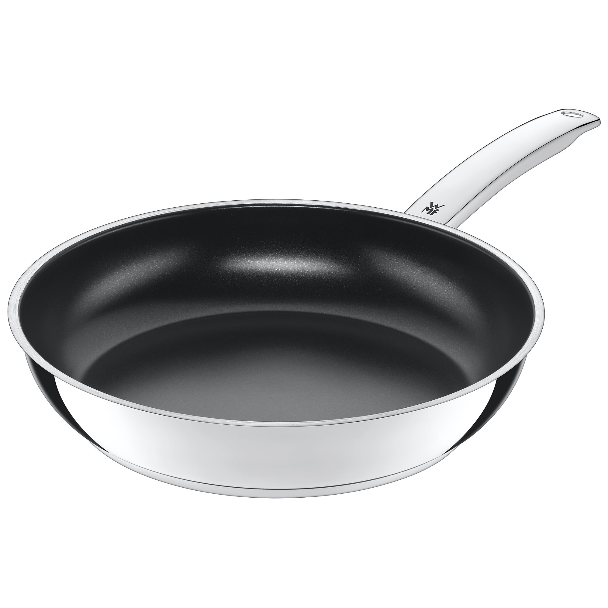 WMF DURADO frying pan with ceramic coating 28 cm INDUCTION Frying pans  Frying COOKING  BAKING 1a-Neuware Englisch