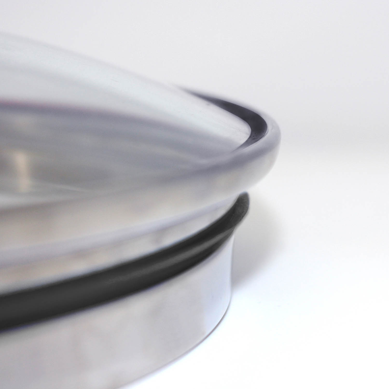 | Englisch 4-piece Cookware lid & set | perfect Cooking ELO SMART steel for | sets STEAM stainless pot trough COOKING 1a-Neuware fan glass BAKING |